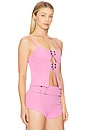 view 2 of 4 x REVOLVE Ren Top in Pink