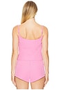 view 3 of 4 x REVOLVE Ren Top in Pink