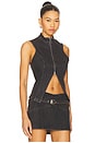 view 2 of 4 x REVOLVE Hadley Top in Black