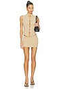 view 4 of 4 x REVOLVE Justine Top in Tan