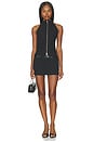 view 5 of 4 Penny Top in Black