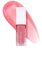view 2 of 10 Kiss Off Glossy Lip Stain & Tint in Soft Launch