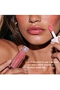 view 8 of 10 Kiss Off Glossy Lip Stain & Tint in Soft Launch
