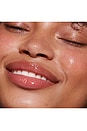 view 9 of 10 Kiss Off Glossy Lip Stain & Tint in Soft Launch