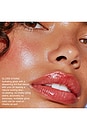 view 6 of 10 Kiss Off Glossy Lip Stain & Tint in Left On Red