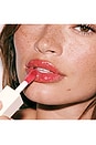 view 8 of 10 Kiss Off Glossy Lip Stain & Tint in Left On Red
