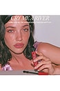 view 4 of 8 Cry Me A River Tubing Mascara in Black