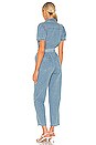 view 3 of 3 The Vincent Jumpsuit in The General