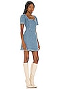 view 2 of 3 X REVOLVE Robin Dress in Denim