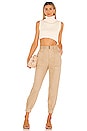 view 4 of 4 The Nico Pant in The Crowd