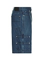 view 3 of 6 5 Pocket Babylon Shorts in Indigo