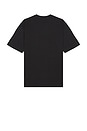 view 2 of 4 Reaper Tee in Black