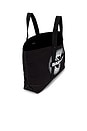 view 4 of 6 Bullet Tote in Black