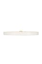 view 2 of 3 Zoilo Belt in Soft White