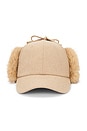 view 4 of 6 Tanna Cap in Tannin