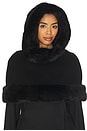 view 1 of 3 Marta Scarf in Black