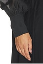 view 5 of 5 Canny Bolero in Black
