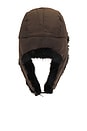 view 2 of 6 Rolla Hat in Desert Palm