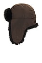 view 4 of 6 Rolla Hat in Desert Palm