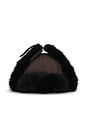 view 5 of 6 Rolla Hat in Desert Palm