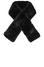 view 1 of 2 Pella Scarf in Black