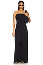 view 1 of 3 Marciel Jumpsuit in Black