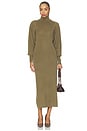 view 1 of 3 Menna Dress in Hunt