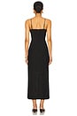 view 3 of 3 Lucille Dress in Black