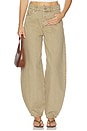view 1 of 6 Dallas Jean in Toasted Coconut