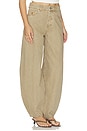 view 2 of 6 Dallas Jean in Toasted Coconut
