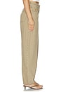 view 3 of 6 Dallas Jean in Toasted Coconut