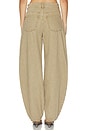 view 4 of 6 Dallas Jean in Toasted Coconut
