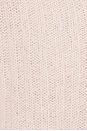 view 6 of 6 Cierrou Rib Cardigan in Chalk Pink