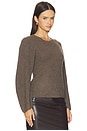 view 2 of 4 Bianca Pullover in Fosil
