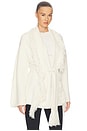 view 2 of 4 Candela Sweater in Soft White