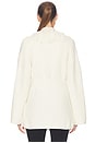 view 4 of 4 Candela Sweater in Soft White