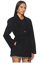 view 2 of 4 Hellen Blazer in Black