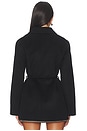 view 3 of 4 Hellen Blazer in Black