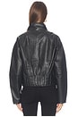 view 4 of 4 Suzanne Jacket in Black