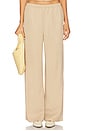 view 1 of 6 Cabello Trouser in Tehina