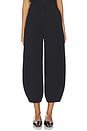 view 1 of 6 Carlien Trouser in Black