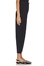 view 3 of 6 Carlien Trouser in Black