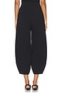 view 4 of 6 Carlien Trouser in Black