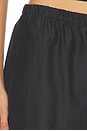 view 7 of 7 PANTALONES LUMAS  in Black