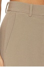 view 7 of 6 Carlien Trouser in Fosil