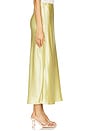 view 3 of 6 Boshan Skirt in Golden Mist