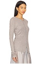 view 3 of 5 Janes Top in Fossil