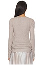 view 4 of 5 Janes Top in Fossil