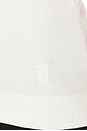 view 5 of 5 CAMISETA AMANI in Soft White