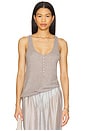 view 1 of 4 Jalma Top in Fossil